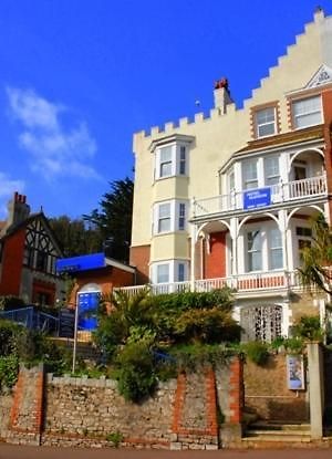 Hotel Hudson Torquay Exterior photo