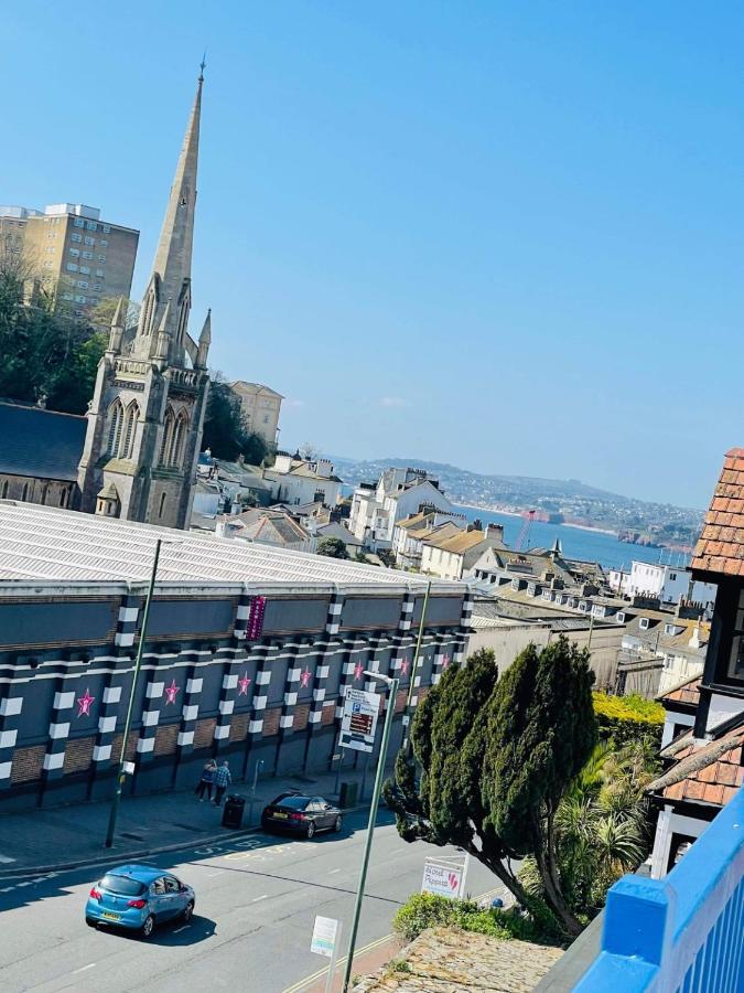 Hotel Hudson Torquay Exterior photo