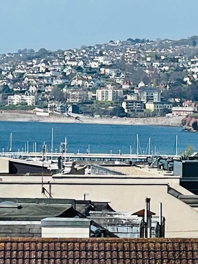 Hotel Hudson Torquay Exterior photo