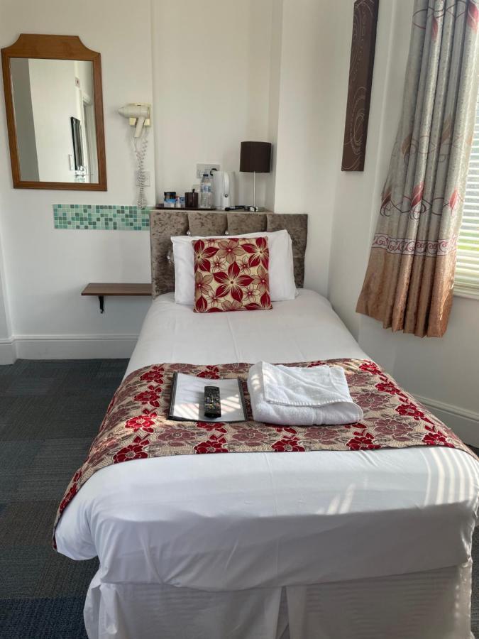 Hotel Hudson Torquay Exterior photo