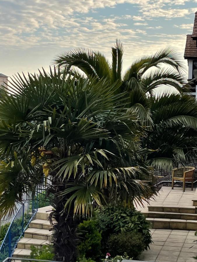 Hotel Hudson Torquay Exterior photo