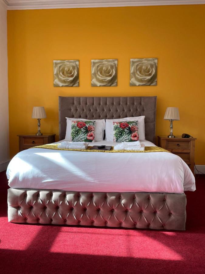 Hotel Hudson Torquay Exterior photo